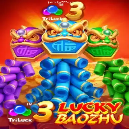 Explore the Thrills of 3LuckyBaozhu: Your Guide to Engaging Gameplay and Exciting Wins