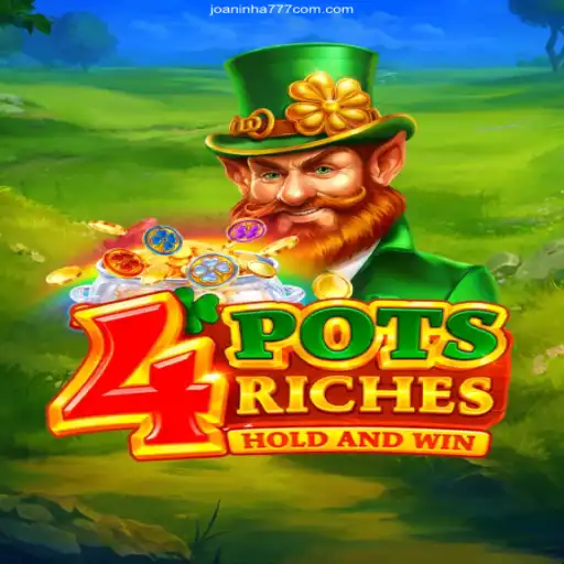 Exploring 4potsriches: An Exciting Dive into the World of Online Gaming
