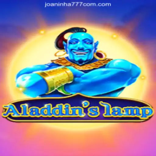 Discover the Excitement of Aladdinslamp at Joaninha777.com Cassino Online