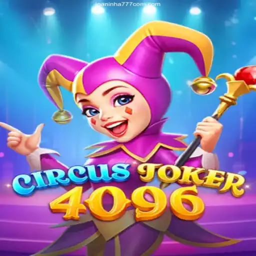 CircusJoker4096: An Exciting New Addition to Joaninha777.com Cassino Online