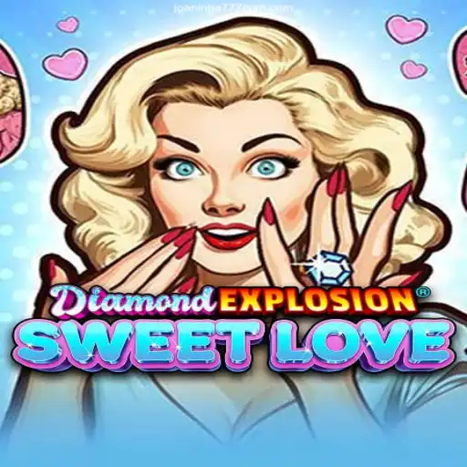 Explore the Dazzling World of DiamondExplosionSweetLove