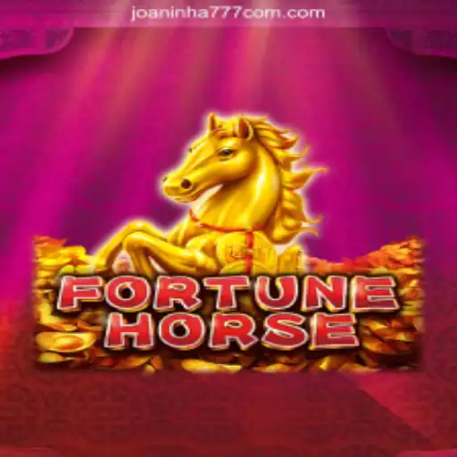 Unveiling FortuneHorse: Adventure Awaits in the World of Joaninha777 Cassino Online