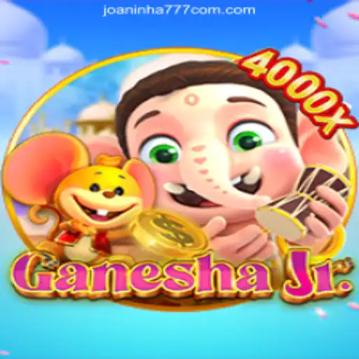 GaneshaJr: A Unique Gaming Experience in the World of Online Casinos