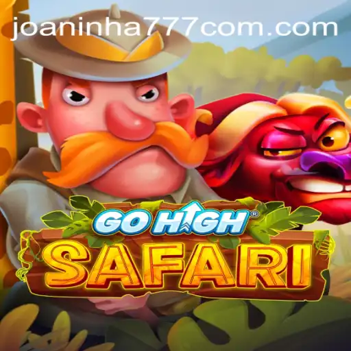Explore the Wild: GoHighSafari and the Thrill of Online Gaming at Joaninha777.com Cassino Online