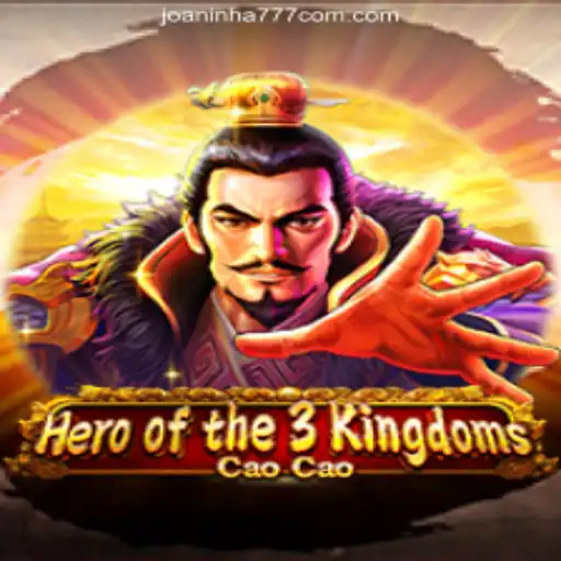 Heroofthe3KingdomsCaoCao: The Epic Adventure in the Age of Warriors