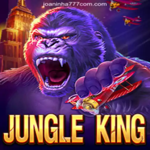 JungleKing: Unleashing Your Adventure Spirit amidst the Buzz of joaninha777.com Cassino Online