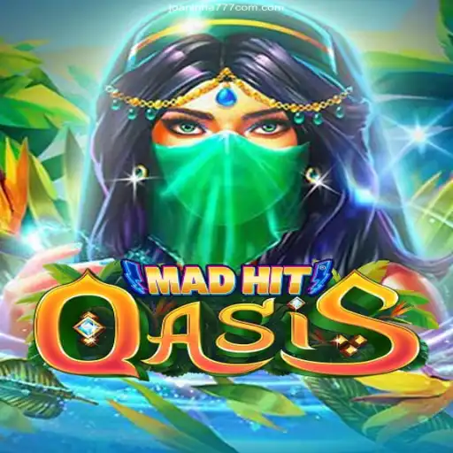 Explore the Exciting World of MadHitOasis Casino Game with Joaninha777