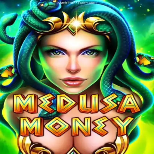 Experience the Thrills of MedusaMoney at Joaninha777.com Cassino Online