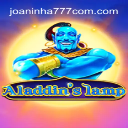 Discover the Excitement of Aladdinslamp at Joaninha777.com Cassino Online
