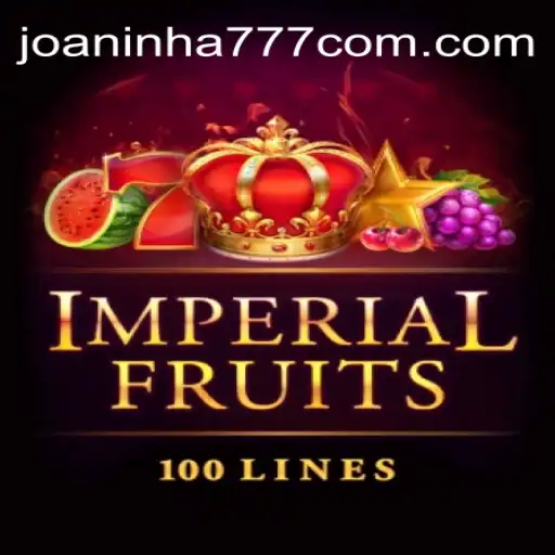Exploring ImperialFruits100 at Joaninha777.com Cassino Online