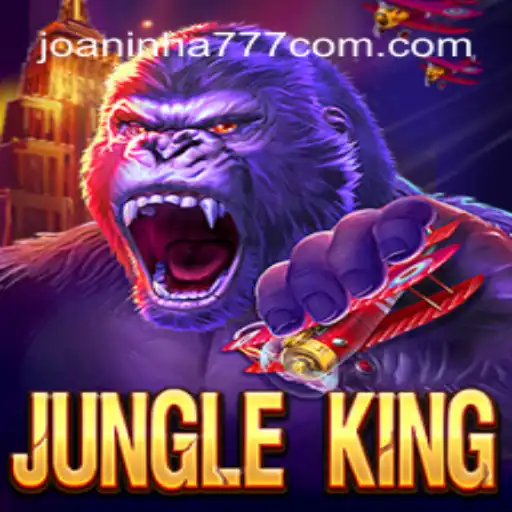 JungleKing: Unleashing Your Adventure Spirit amidst the Buzz of joaninha777.com Cassino Online