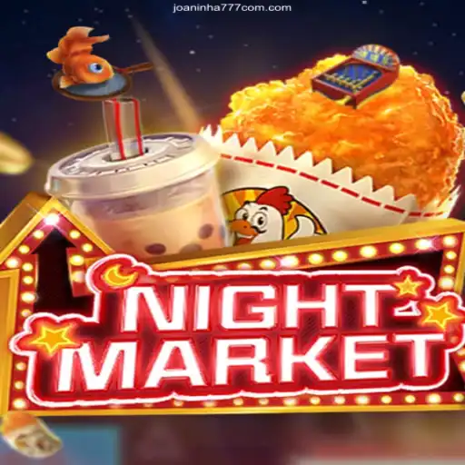 Welcome to NIGHTMARKET: A Journey through Virtual Entertainment