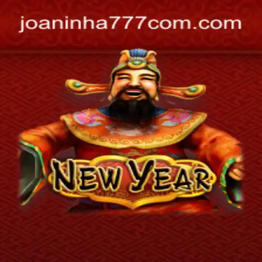 Experience the Excitement of NewYear at Joaninha777: Cassino Online Adventures