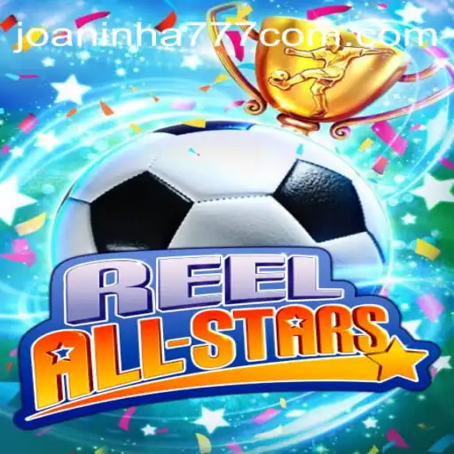 Exploring ReelAllStars: A Thrilling New Addition to Joaninha777.com Cassino Online