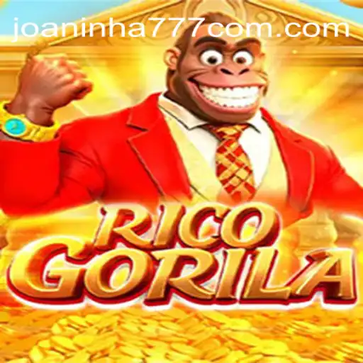 Discover the Thrilling World of RicoGorila: An Adventure into Virtual Gaming