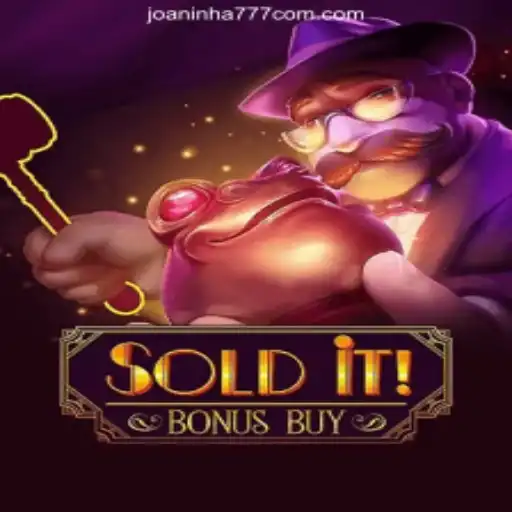 Exploring the Thrills of SolditBonusBuy at Joaninha777.com Cassino Online