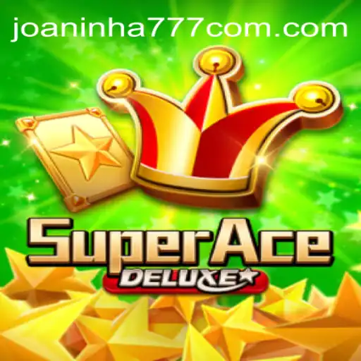 Exploring the Thrilling World of SuperAceDeluxe