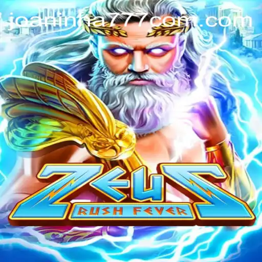 ZeusRushFever: A Thunderous Adventure in Online Gaming