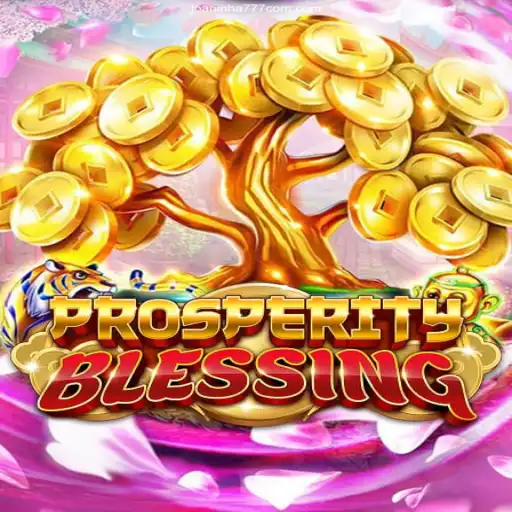 Discovering ProsperityBlessing: Unveiling Thrills in the Digital Gaming World