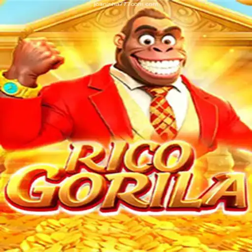 Discover the Thrilling World of RicoGorila: An Adventure into Virtual Gaming