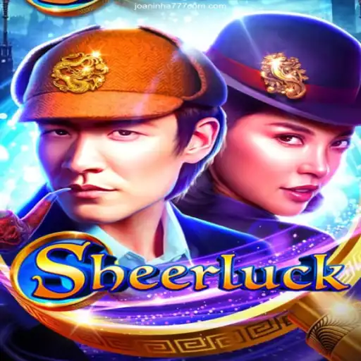Unveiling Sheerluck: A Captivating Game Experience with Joaninha777.com Cassino Online