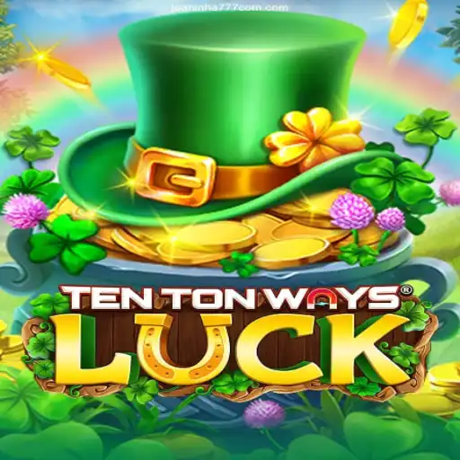 Explore the Thrills of TenTonWaysLuck: A New Era in Online Casino Gaming