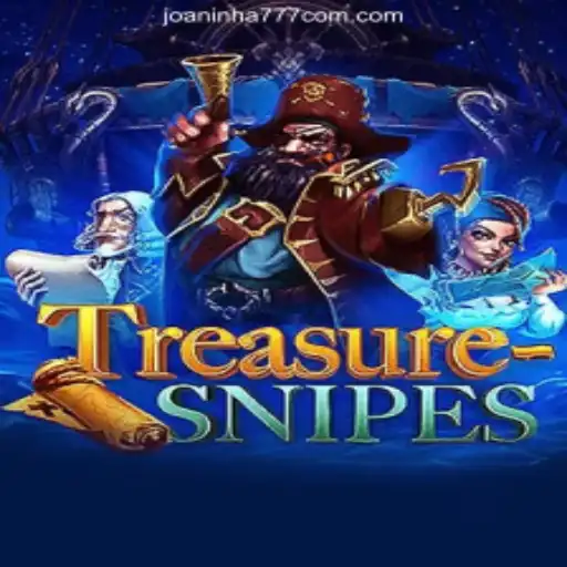 Unveiling TreasureSnipes: Dive into the Ultimate Gaming Adventure