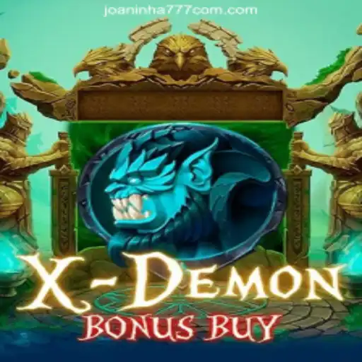 Unveiling XDemonBonusBuy: A Thrilling Adventure at joaninha777.com Cassino Online